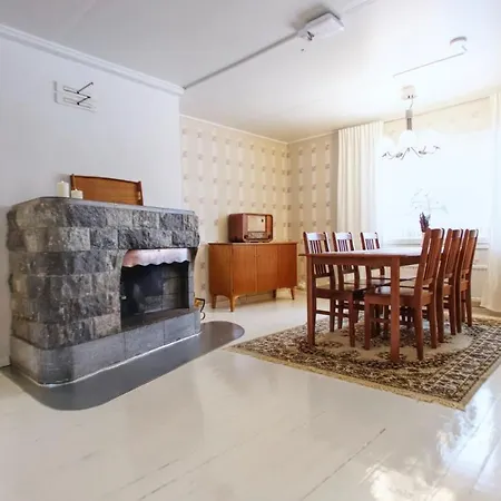 Kotolinna, Kotomo Oy Värdshus Paltamo