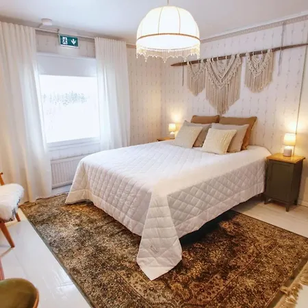 Kotolinna, Kotomo Oy بيت ريفي Paltamo