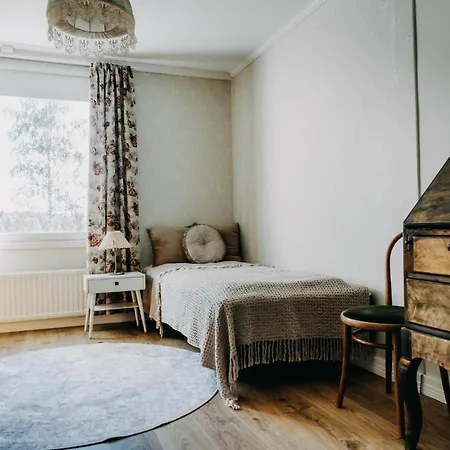 Kotolinna, Kotomo Oy * Paltamo