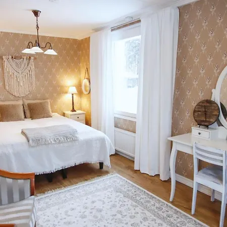 Kotolinna, Kotomo Oy * Paltamo