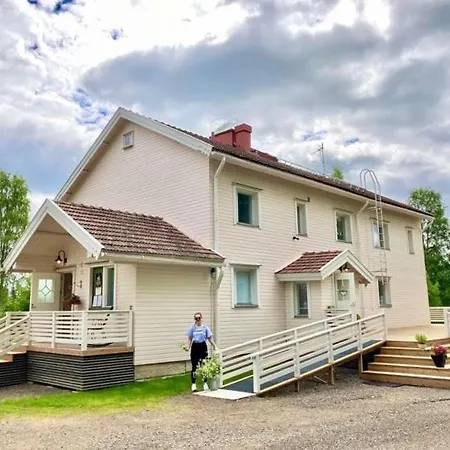 Kotolinna, Kotomo Oy