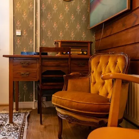 Värdshus Kotolinna, Kotomo Oy Paltamo