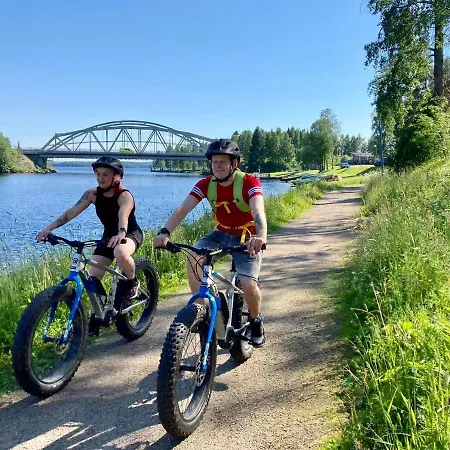 Värdshus Kotolinna, Kotomo Oy