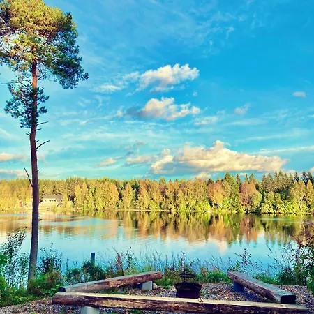 بيت ريفي Kotolinna, Kotomo Oy