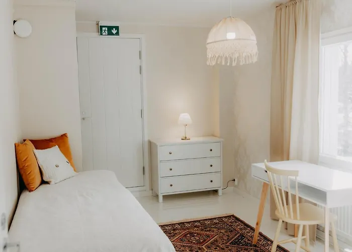 Kotolinna, Kotomo Oy * Paltamo