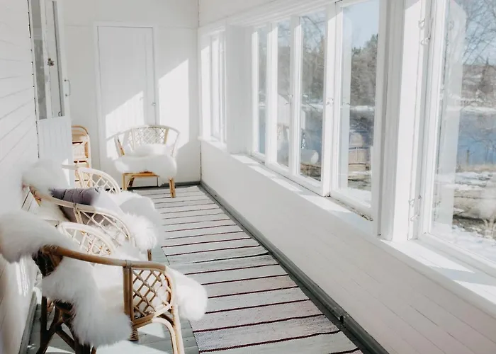 אורחן Kotolinna, Kotomo Oy *