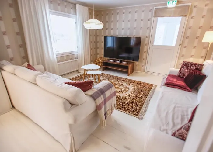 אורחן Kotolinna, Kotomo Oy