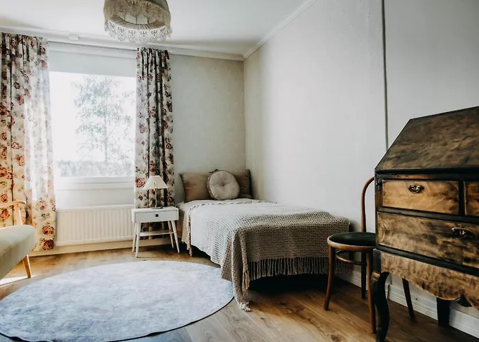 Kotolinna, Kotomo Oy * Paltamo