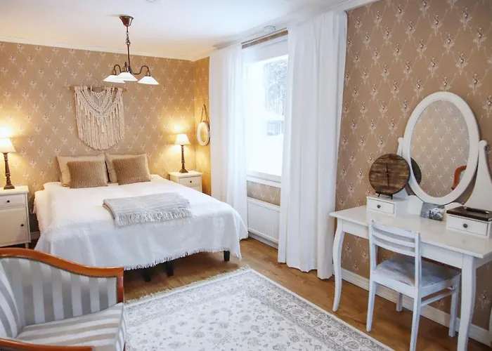 Kotolinna, Kotomo Oy * Paltamo