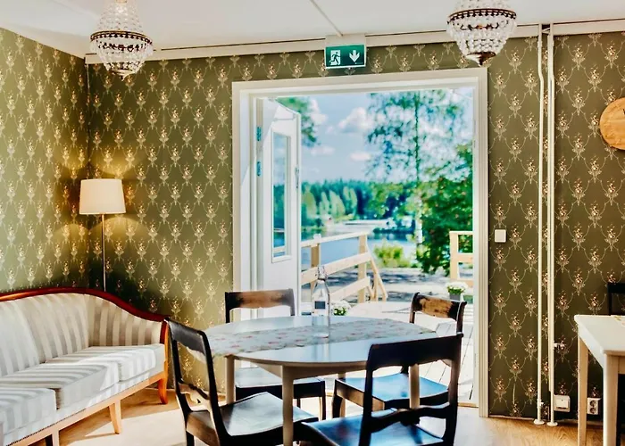 Kotolinna, Kotomo Oy *