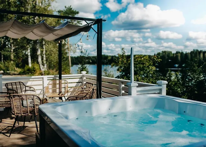 Kotolinna, Kotomo Oy * Paltamo