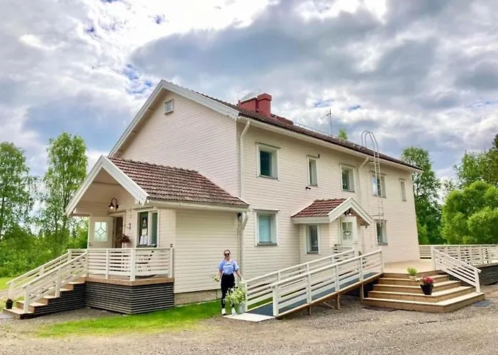 Kotolinna, Kotomo Oy