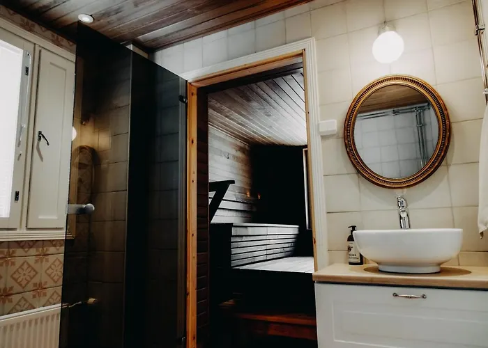 Kotolinna, Kotomo Oy Paltamo