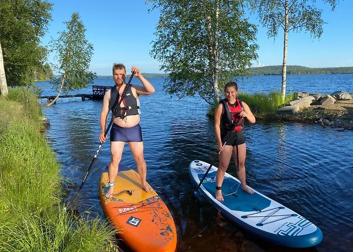 Kotolinna, Kotomo Oy *