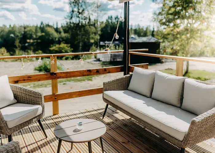 Kotolinna, Kotomo Oy Paltamo