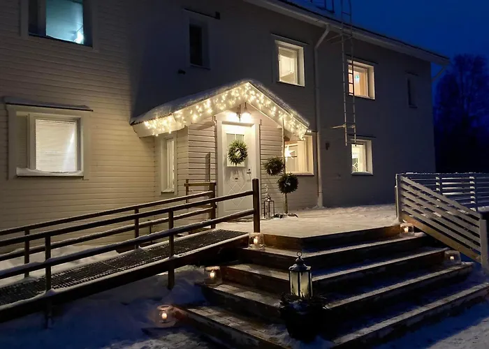 Kotolinna, Kotomo Oy * Paltamo